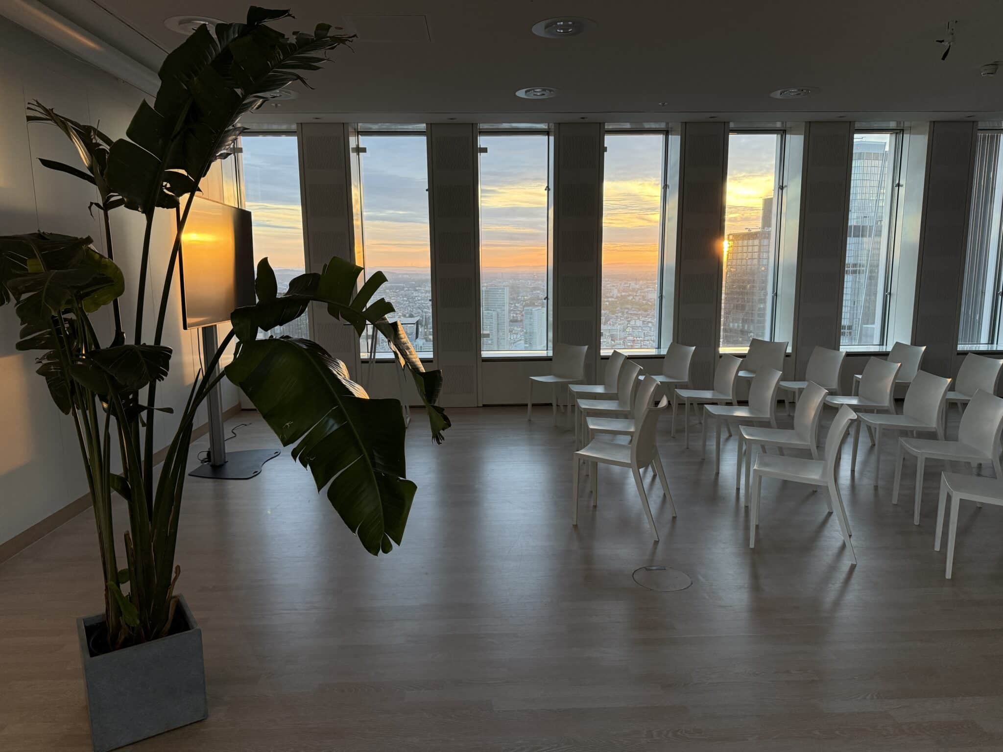 ESG Conference Frankfurt