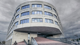 industrial event location in frankfurt