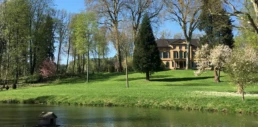 Rhein-Main Eventlocation Frankfurt – besonderer Off-Space für Galadinner und Firmenevents