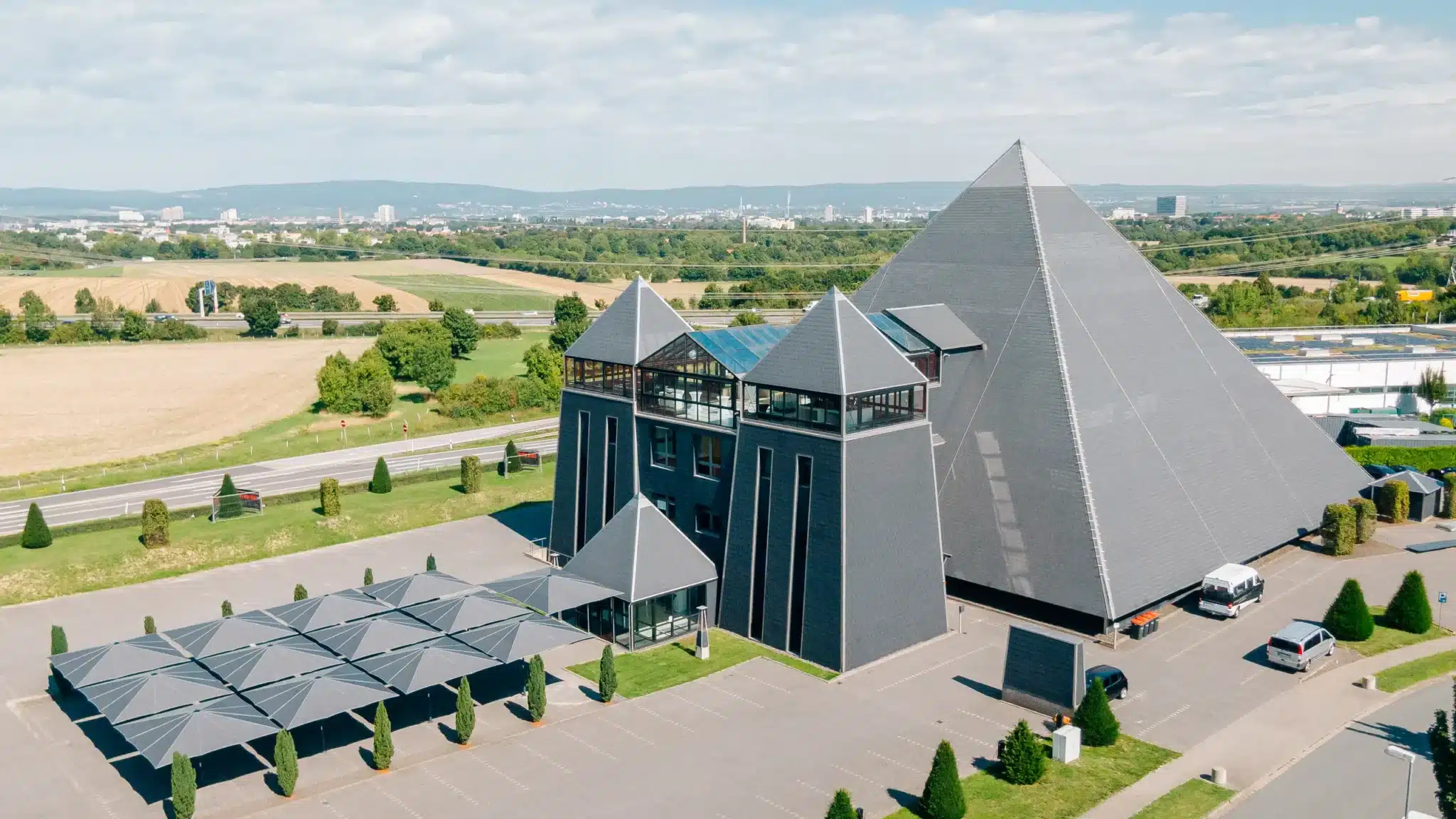 moderne design location rhein main