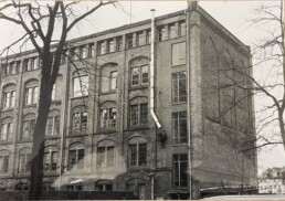 Vorderseite 1994