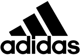 Adidas Logo – Referenzkunde UEBERRAUM Eventagentur Frankfurt