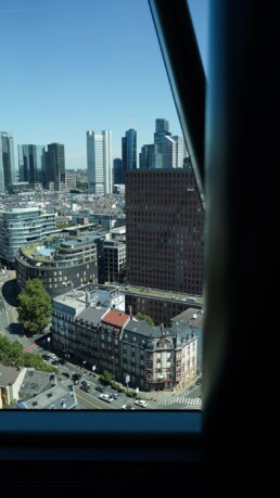 Wissenstransfer und Networking beim Akamai Segmentation Hub Frankfurt