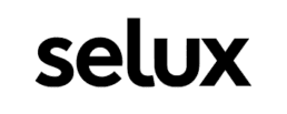 Selux Logo – Referenzkunde UEBERRAUM Eventagentur Frankfurt
