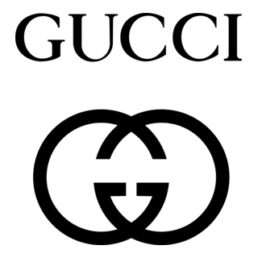 Gucci Logo – Referenzkunde UEBERRAUM Eventagentur Frankfurt